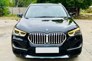 Used BMW X1 sDrive20d xLine