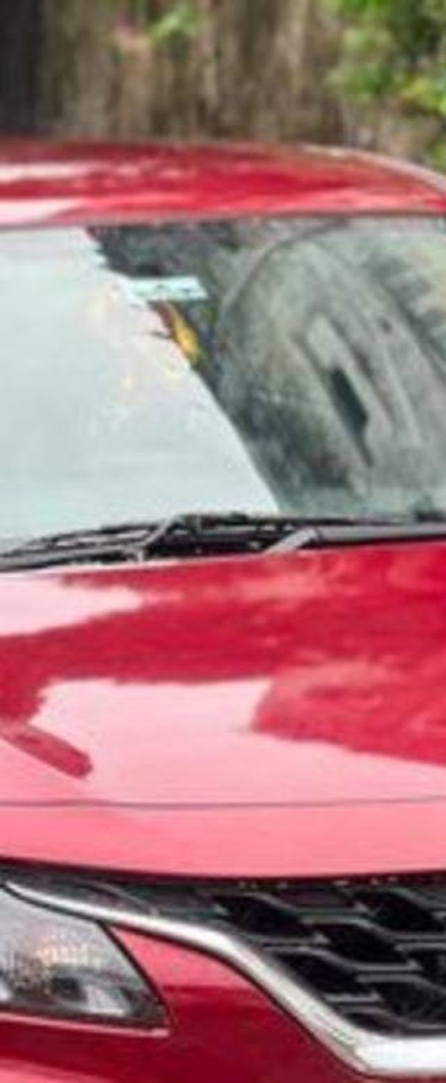 Second-hand 2025 Maruti Suzuki Baleno Zeta for sale in Kolkata