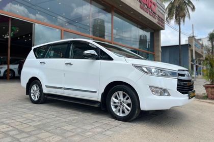 Used 2.8 GX AT BSIV
