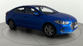 Used Hyundai Elantra 2.0 SX AT