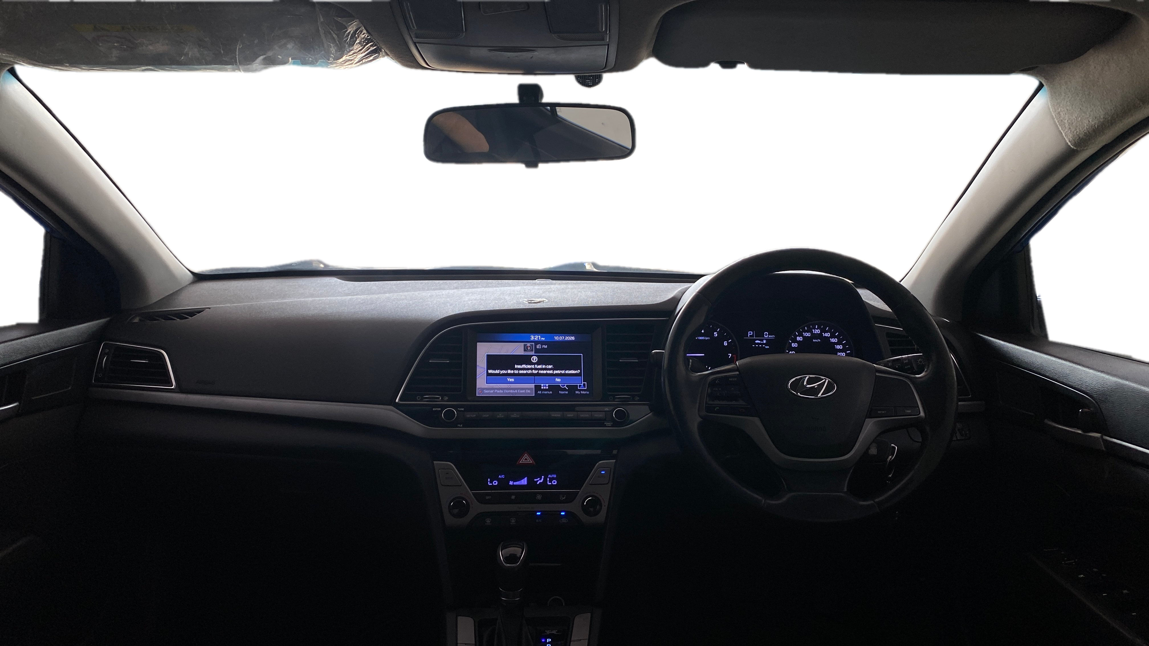 Image Used Car