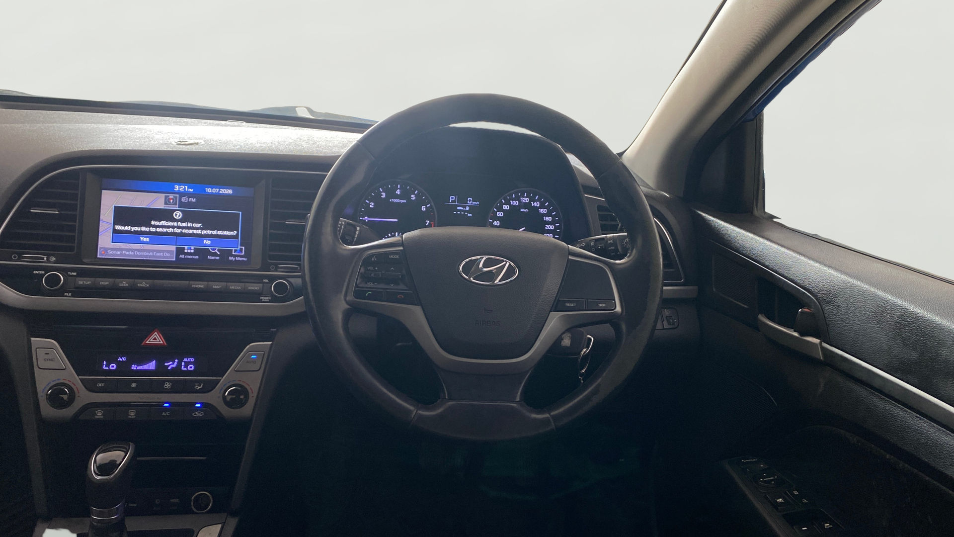 Image Used Car