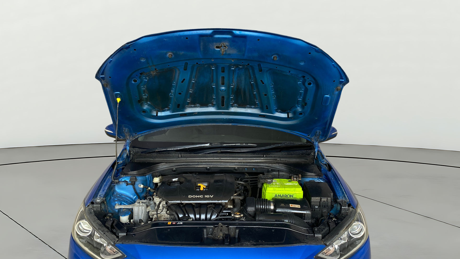 Image Used Car