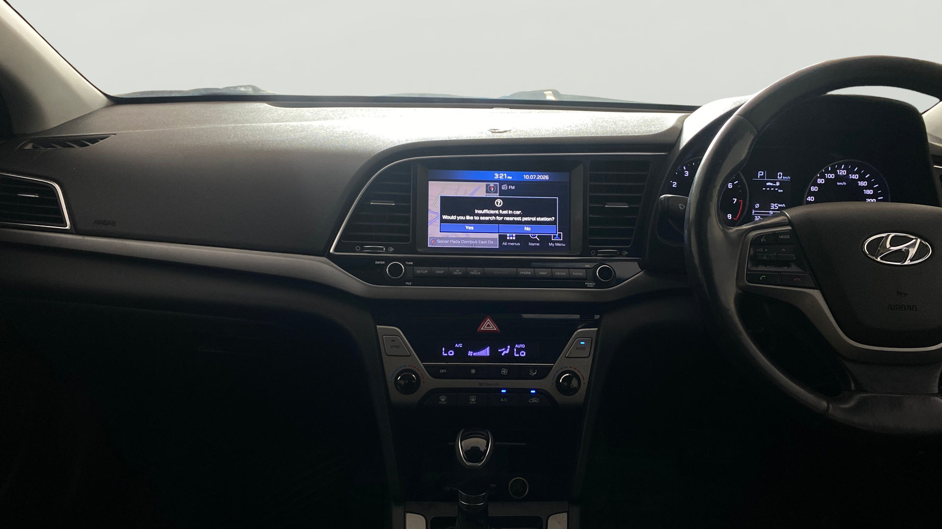 Image Used Car