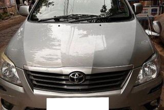 Used 2.5 G (Diesel) 7 Seater
