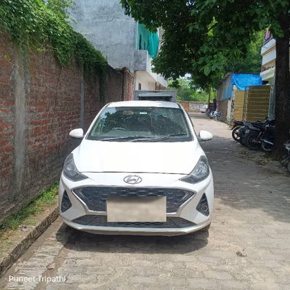 Used S CNG