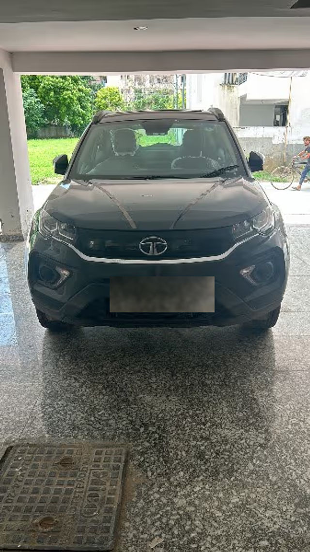 Second-hand 2022 Tata Nexon XM Plus S BSVI for sale in Faridabad