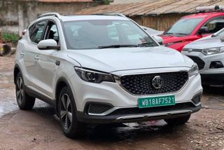 Used MG ZS EV Exclusive