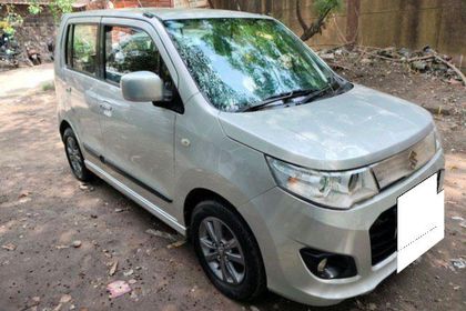 53 Used Maruti Suzuki Wagon R in Ghaziabad