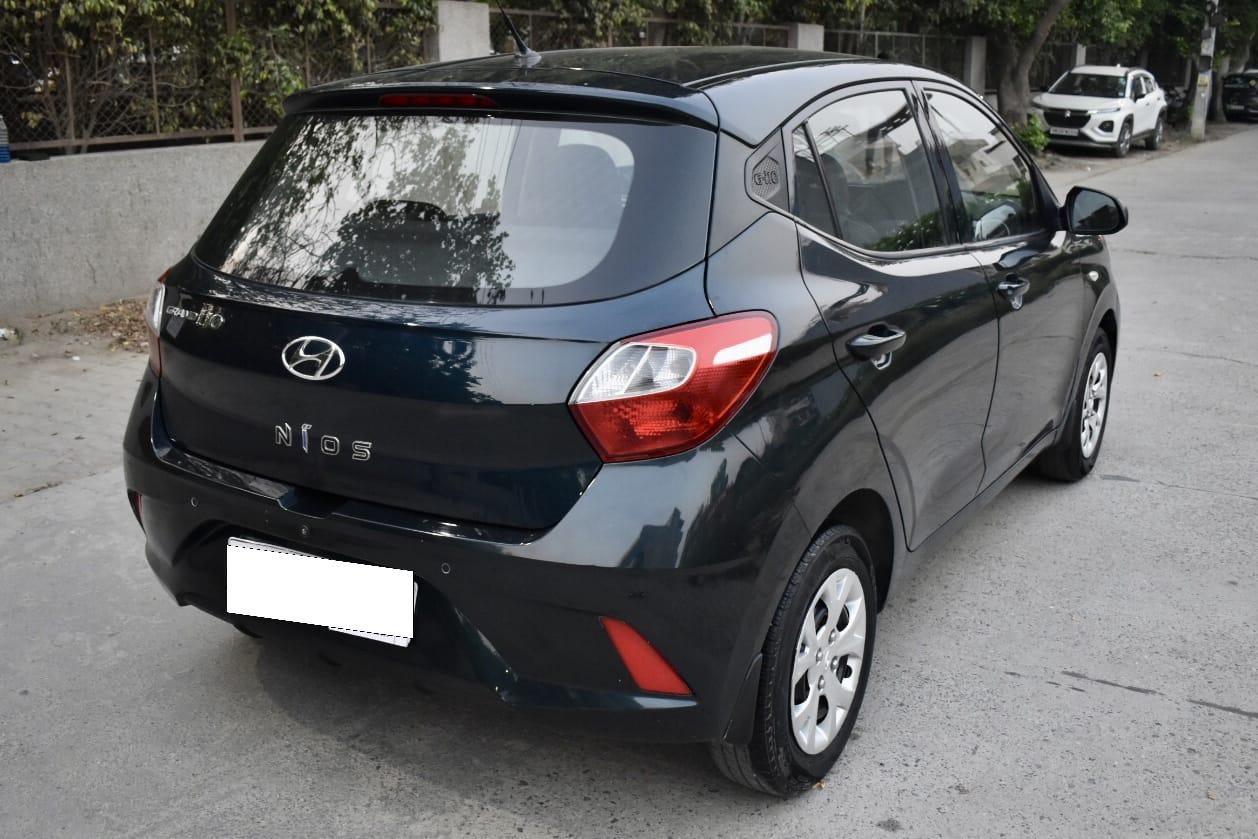 Image Used Car