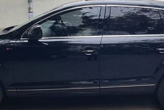 Used Audi Q7 35 TDI Quattro Premium Plus