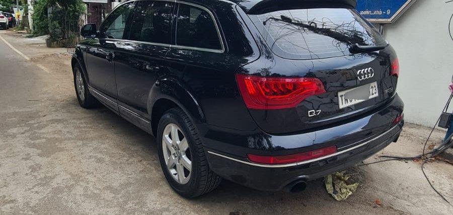 Image Used Car