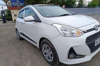Used Prime T Plus CNG