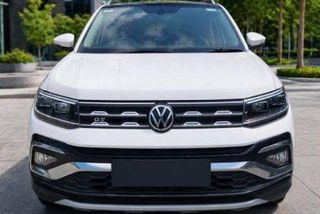 Used Volkswagen Taigun 1.5 TSI GT Plus DSG Ventilated Seat