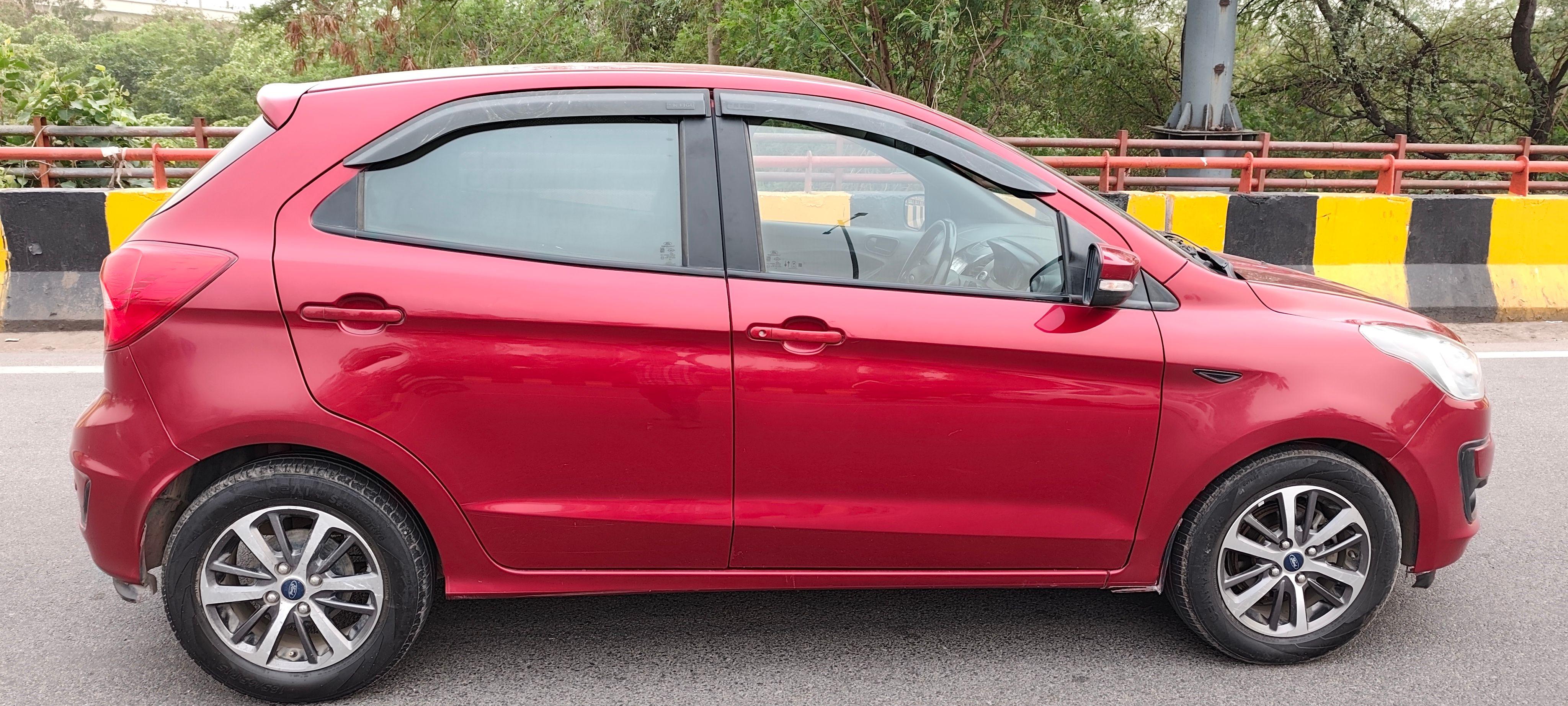 Image Used Car