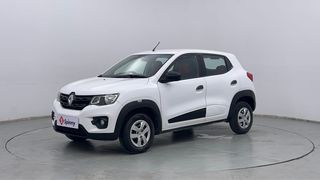 Used Renault KWID RXT