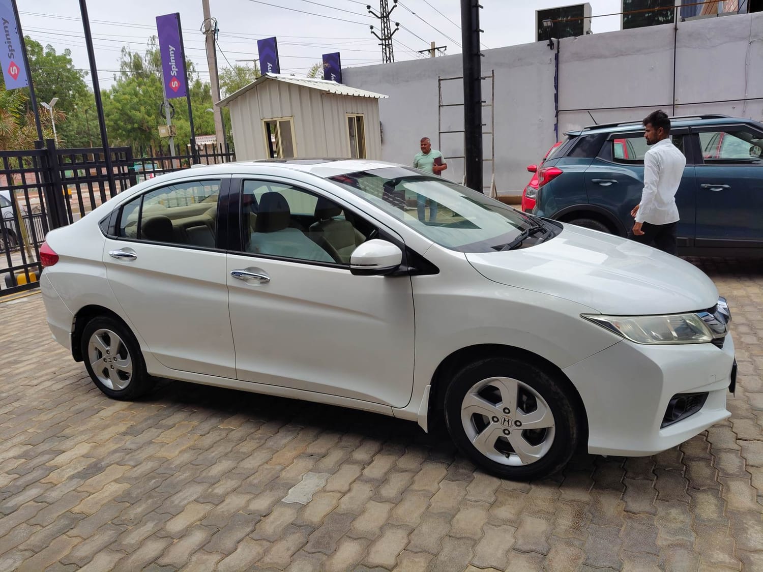 Image Used Car