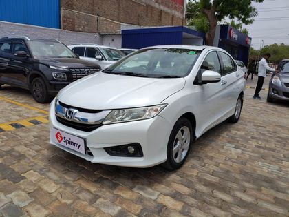 11 Used Honda City