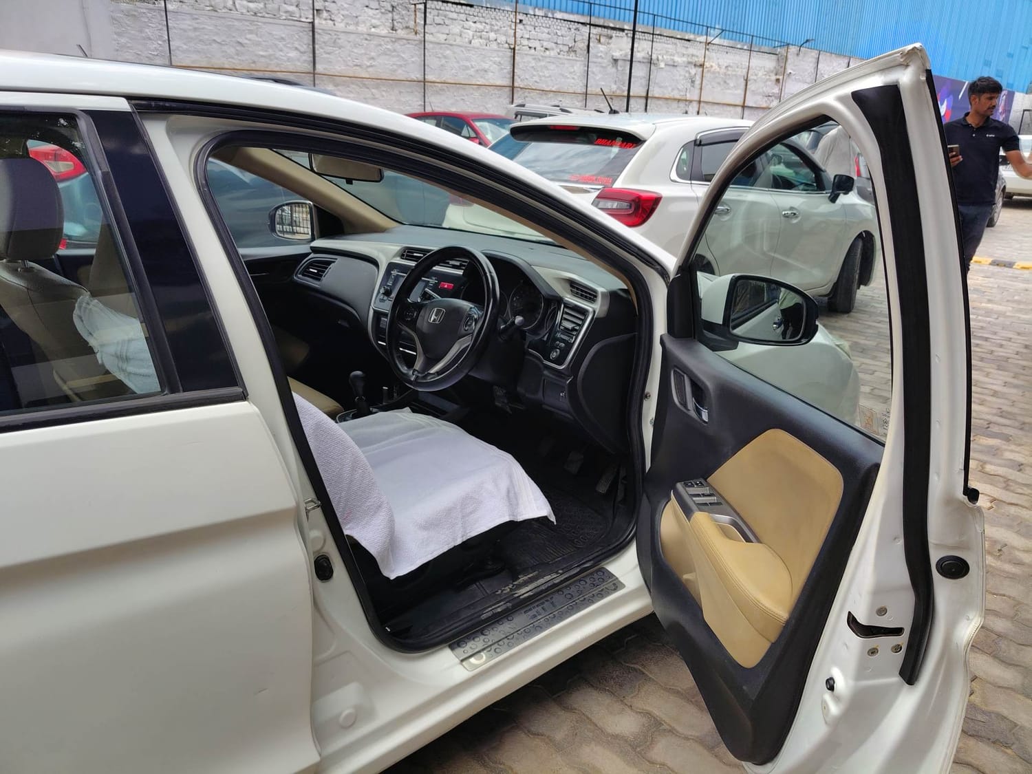 Image Used Car