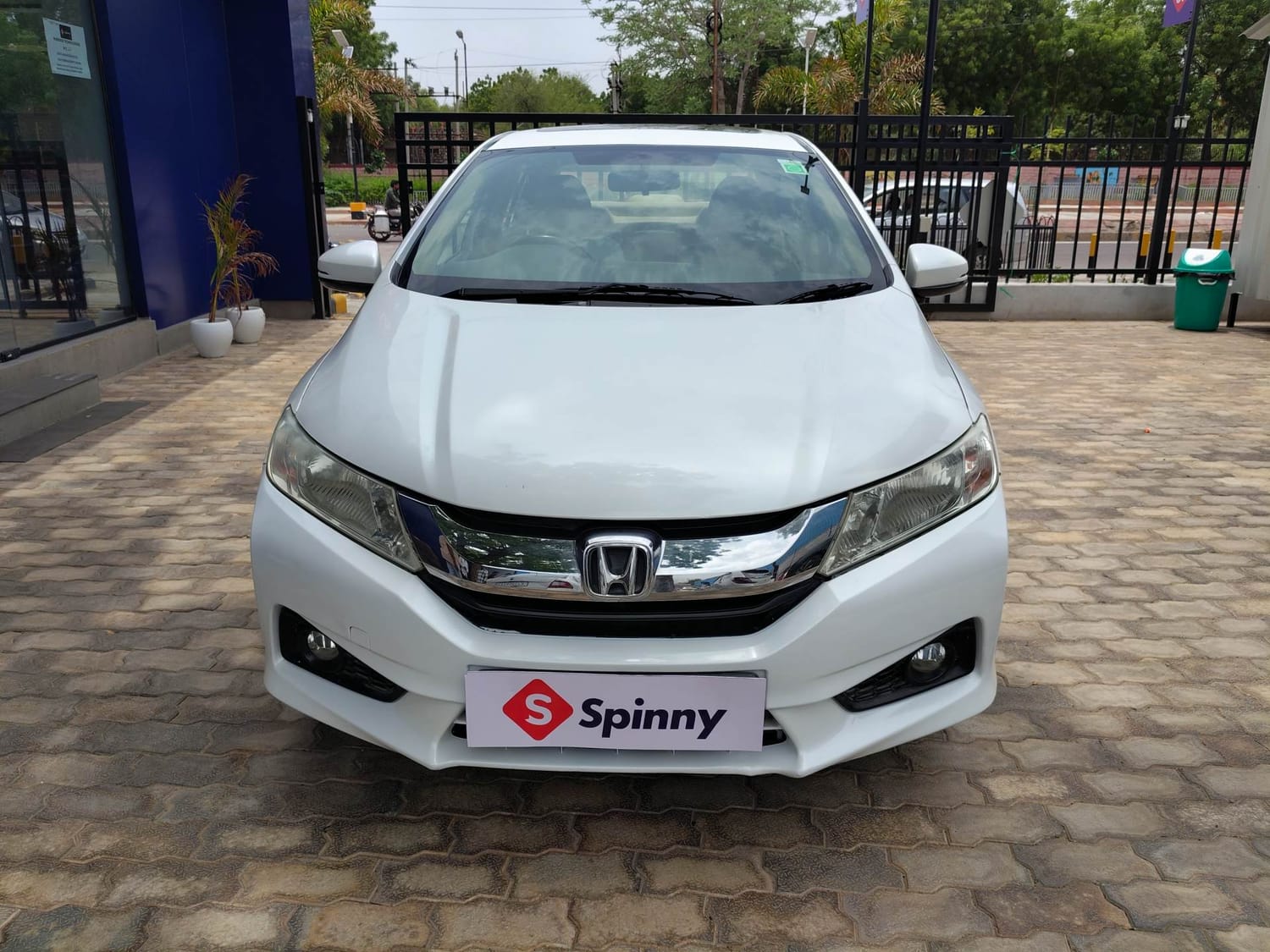 Image Used Car