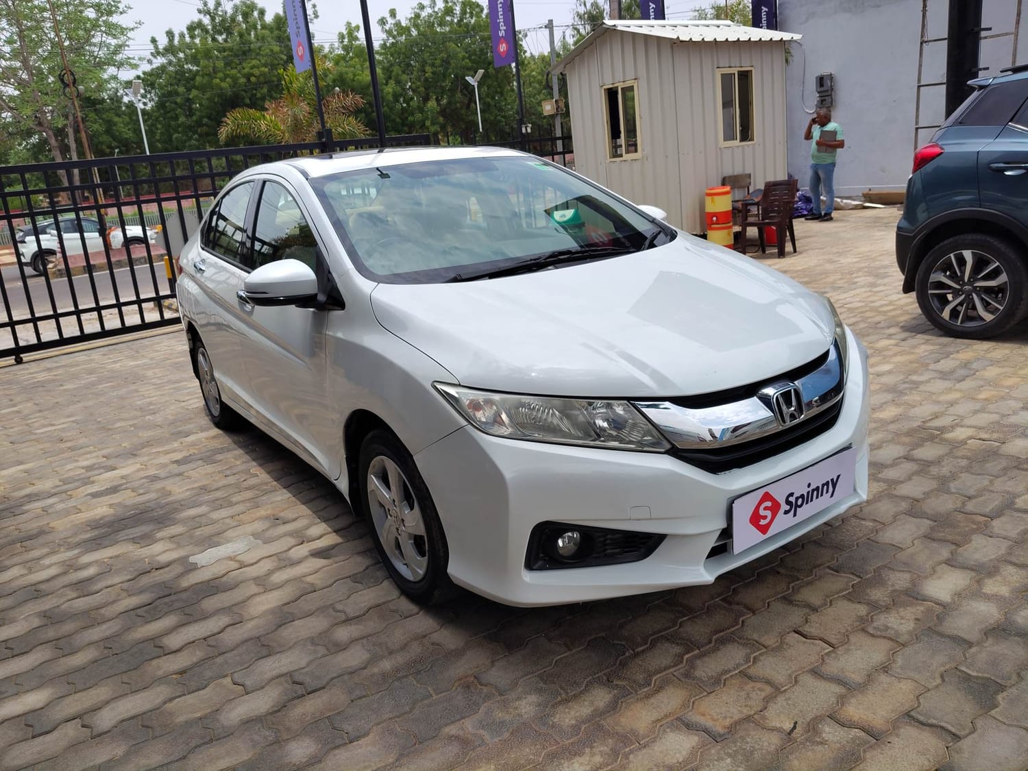 Image Used Car