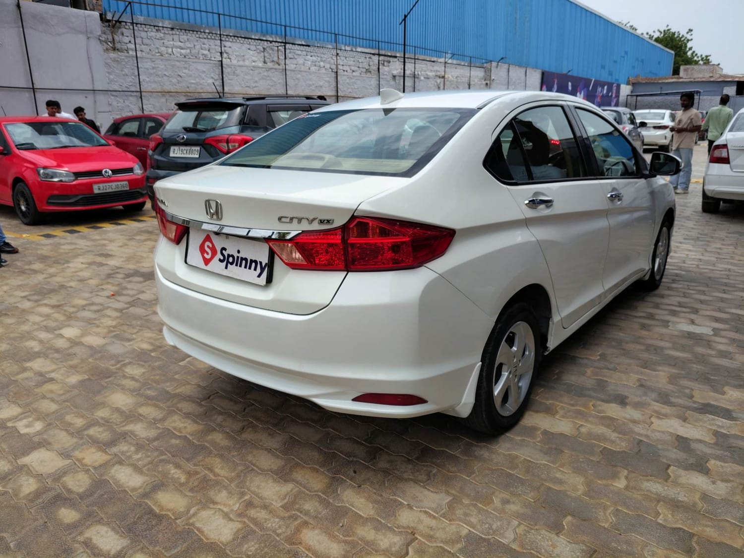 Image Used Car