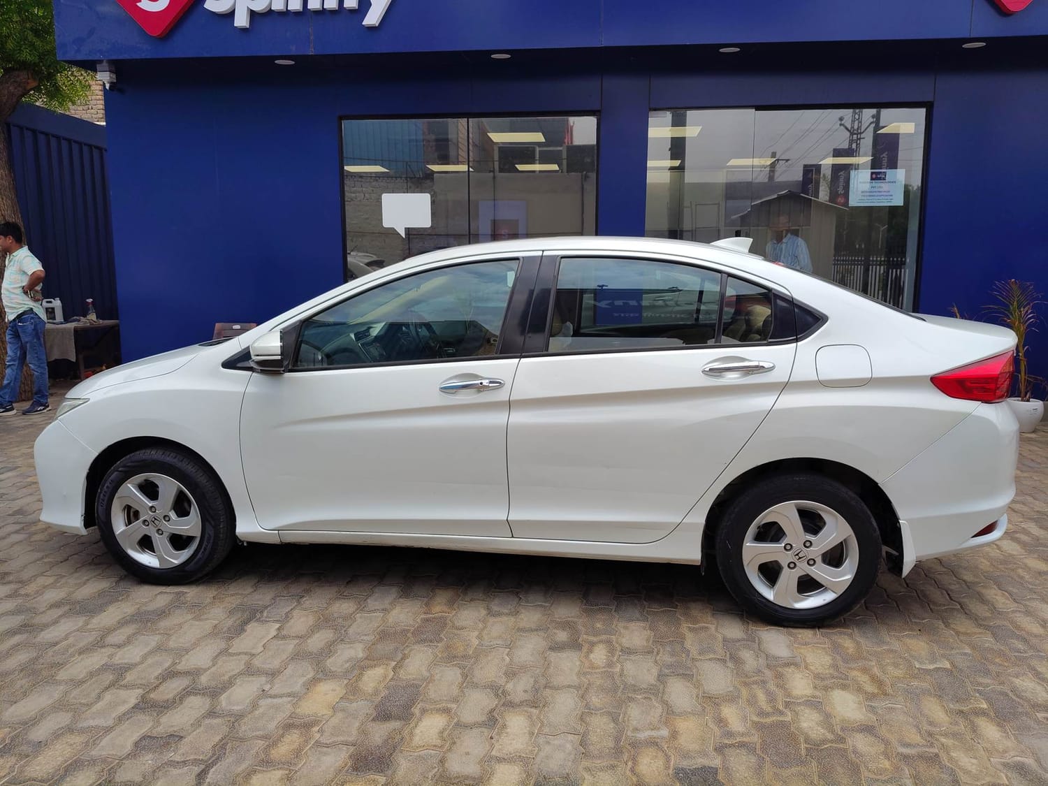 Image Used Car