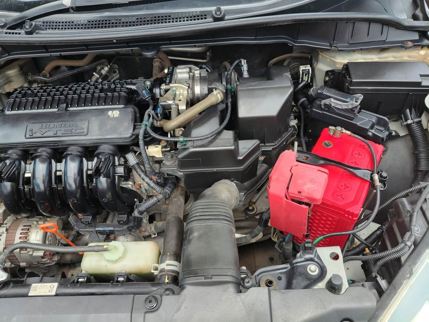 Image Used Car