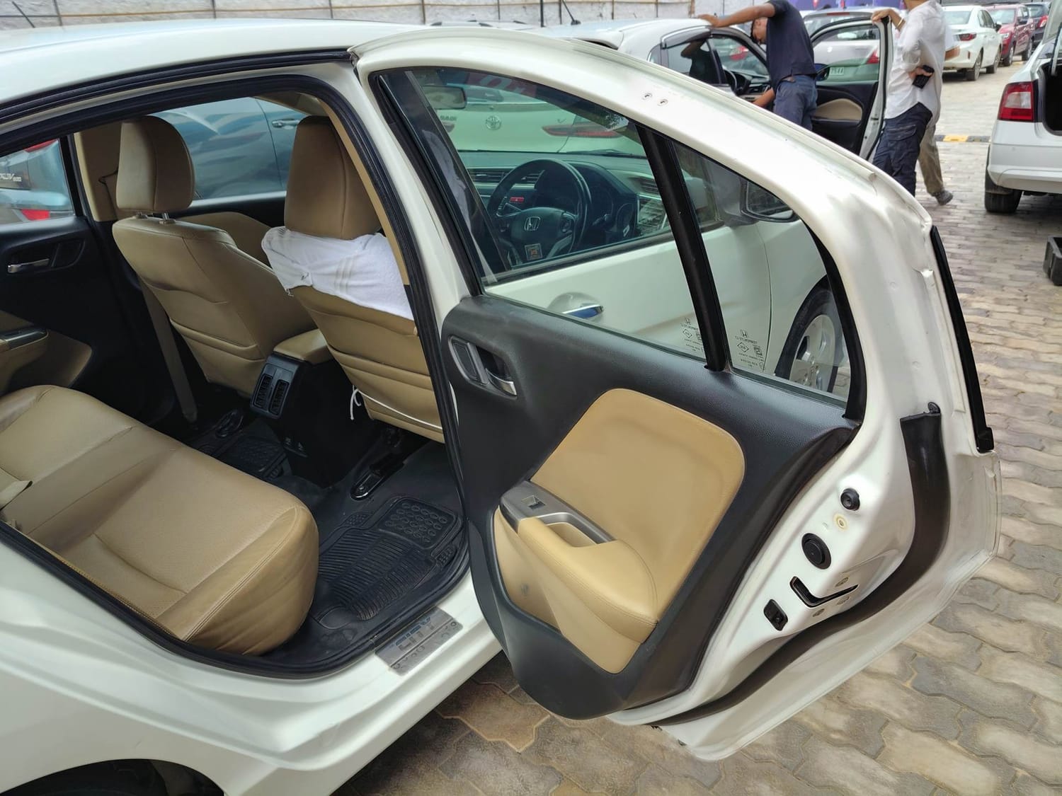 Image Used Car