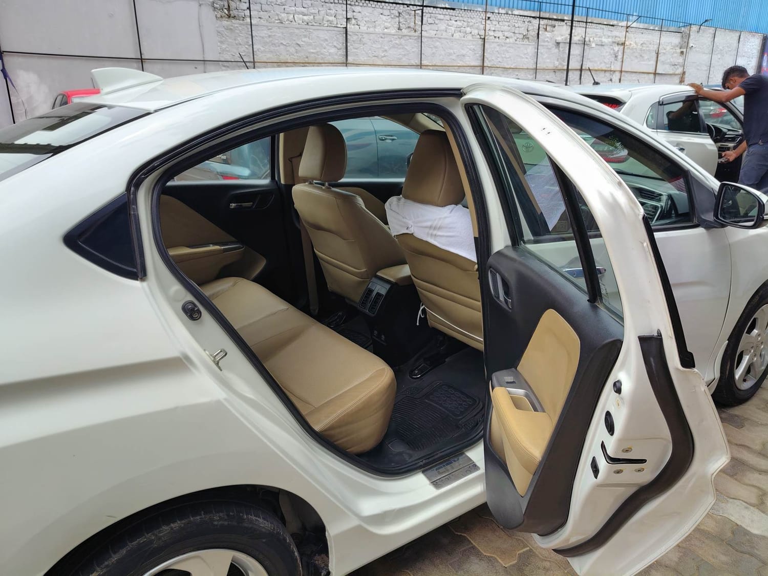 Image Used Car