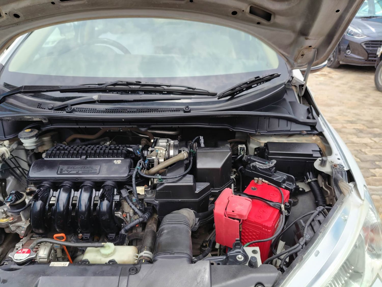 Image Used Car