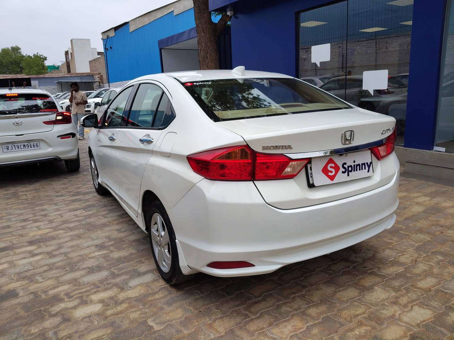 Image Used Car