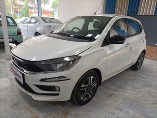 3 Used Tata Tiago in Mangalore