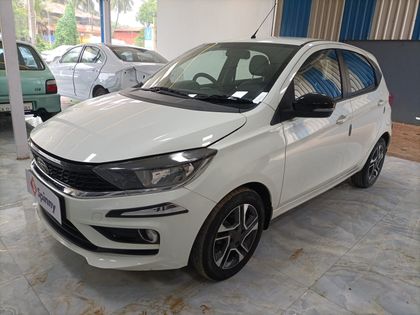 9 Used Tata Tiago