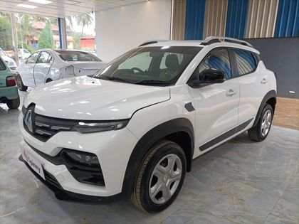 9 Used Renault Kiger in Karkala