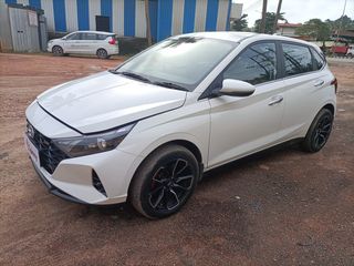 4 Used Hyundai i20 in Mangalore