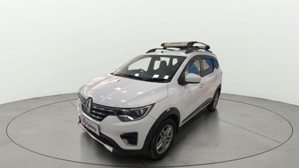 2020 Renault Triber RXZ EASY-R AMT
