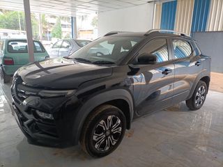 Used Renault Kiger RXT Opt AMT