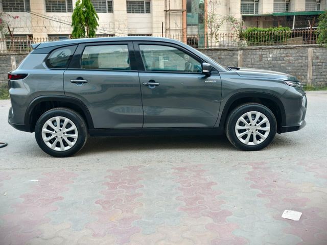 Image Used Car