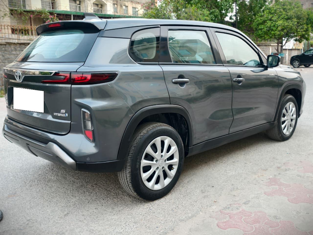 Image Used Car