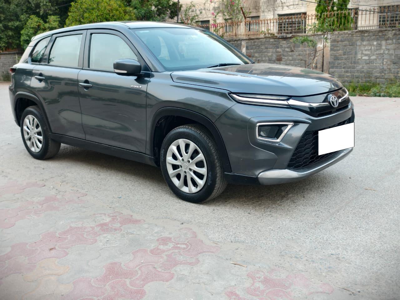 Image Used Car