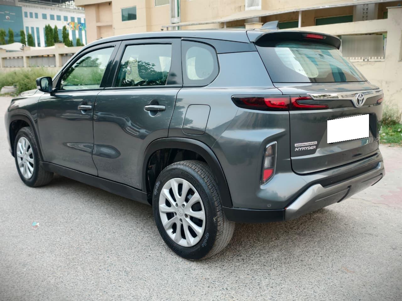 Image Used Car