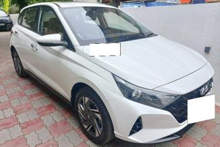 48 Used Hyundai i20 in Chennai