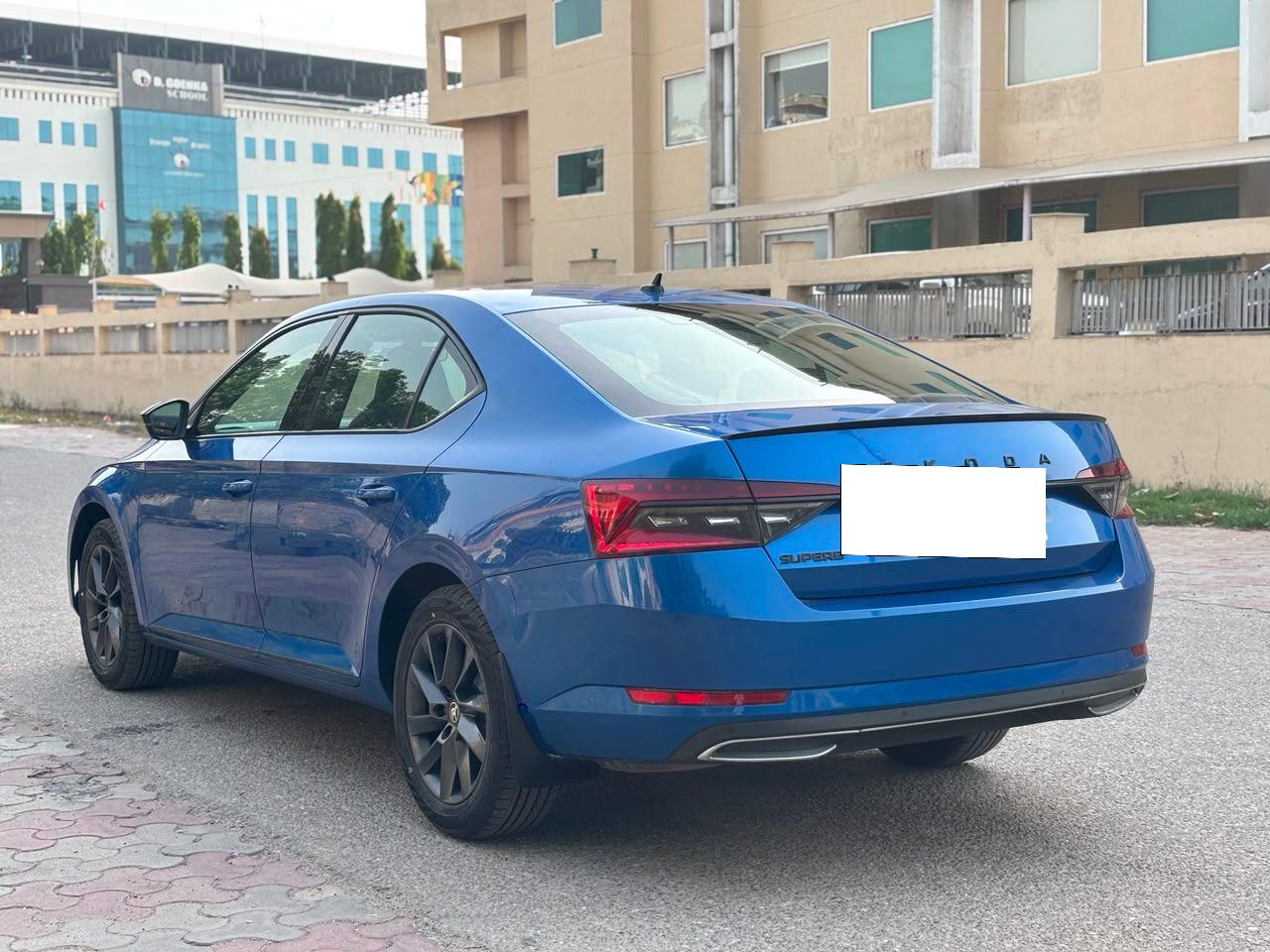 Image Used Car