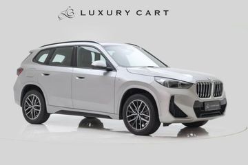 Used sDrive18i M Sport
