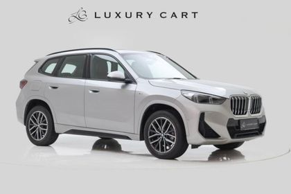 Used sDrive18i M Sport
