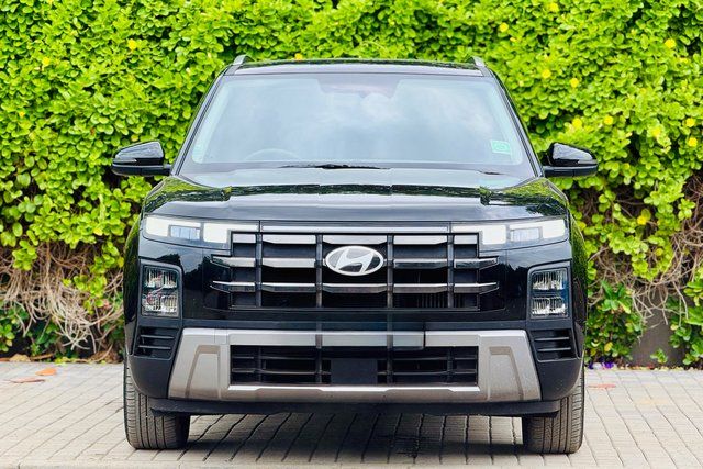 Hyundai Creta SX Tech Diesel Second-hand 2024 Hyundai Creta SX Tech Diesel for sale in Ahmedabad