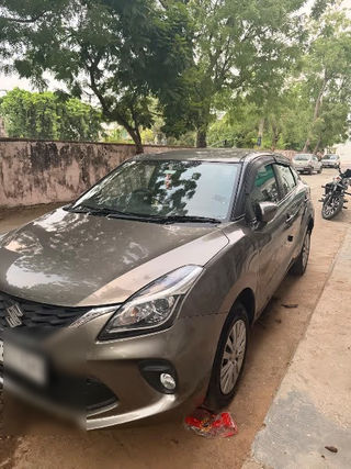 6 Used Maruti Baleno in Jodhpur