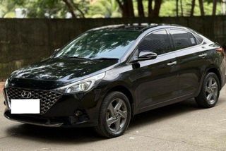 6 Used Hyundai Verna in Pimpri Chinchwad