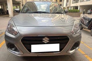 Used Maruti Swift Dzire Tour S CNG (O)